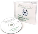 Panic Prevention Program Audio CD