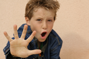 Anxiety in Children